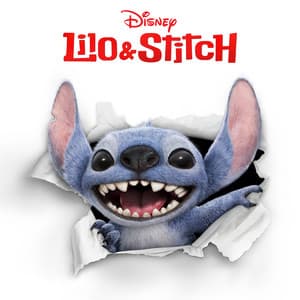 Lilo & Stitch - Disney