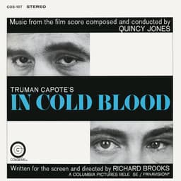 In Cold Blood - Quincy Jones