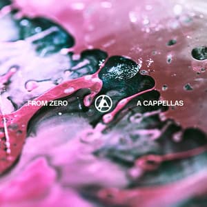 From Zero: A Cappellas - Linkin Park