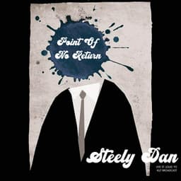 Point Of No Return - Steely Dan