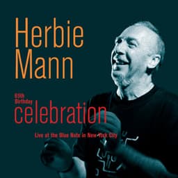 Celebration - Herbie Mann