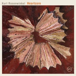 Heartcore - Kurt Rosenwinkel