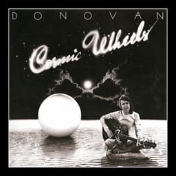 Cosmic Wheels - Donovan