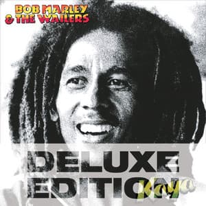 Kaya - Deluxe Edition - Bob Marley & The Wailers