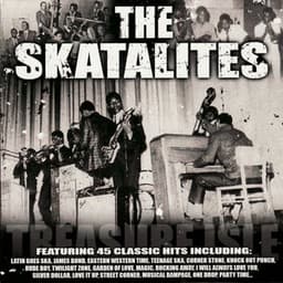 Treasure Isle - The Skatalites