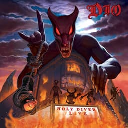 Holy Diver: Live - Dio
