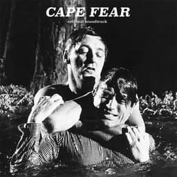 Bernard Herrmann's Cape Fear - Bernard Herrmann