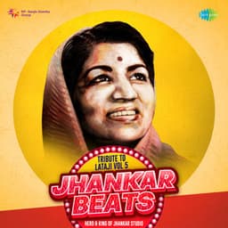Tribute To Lataji, Vol. 5 - Lata Mangeshkar