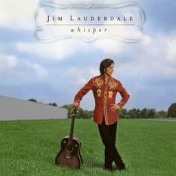 Whisper - Jim Lauderdale
