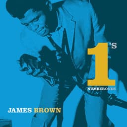 Number 1's - James Brown
