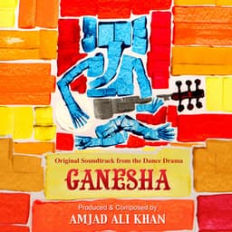 Ganesha - Amjad Ali Khan