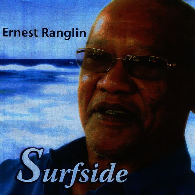 Surfside - Ernest Ranglin