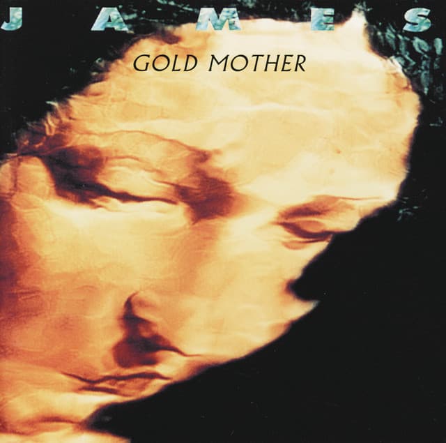 Gold Mother - James