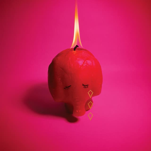 Pink Elephant - Arcade Fire