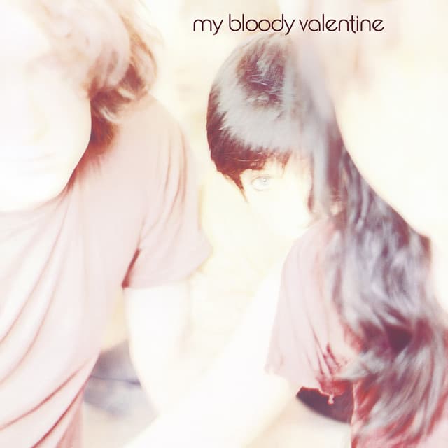 Isn’t Anything - my bloody valentine