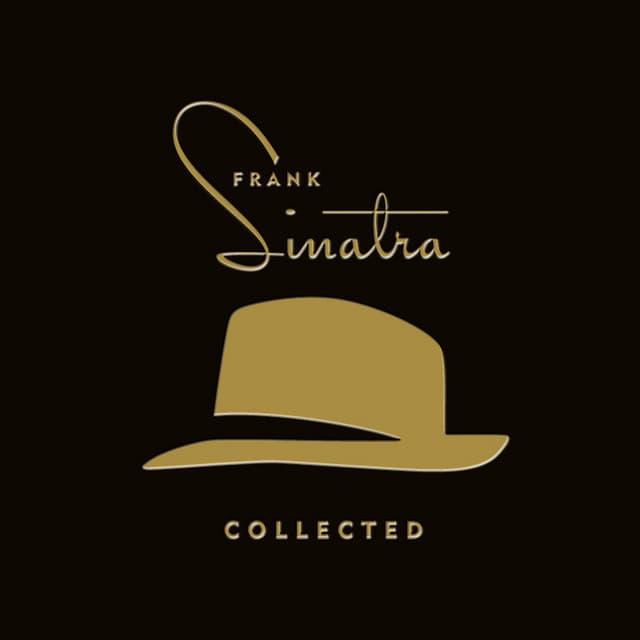 Collected - Frank Sinatra