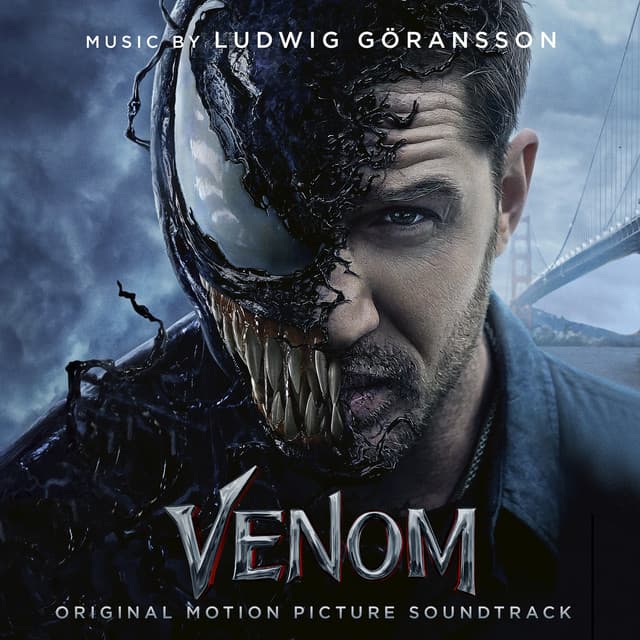 Venom - Ludwig Göransson