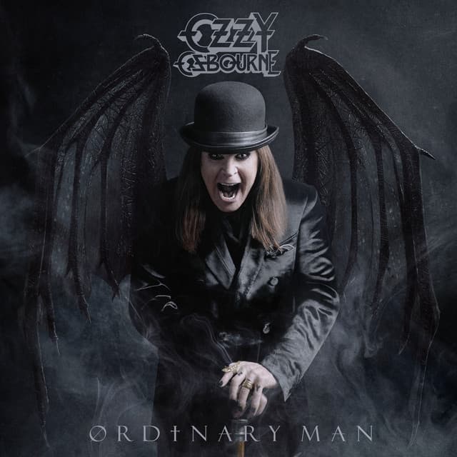 Ordinary Man - Ozzy Osbourne