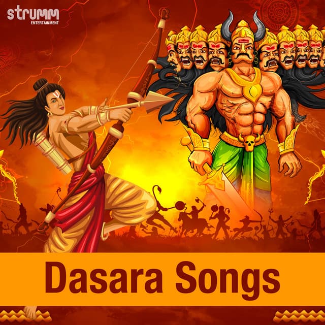 Dasara songs - Shankar Mahadevan
