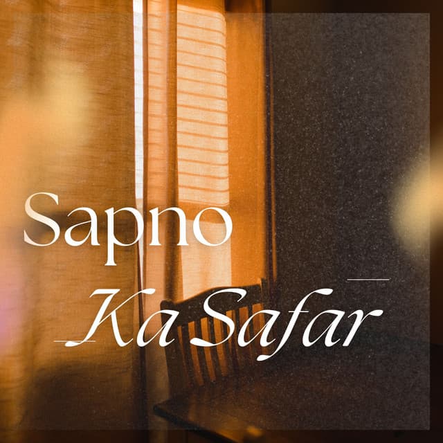 Sapno Ka Safar - Talat Mahmood