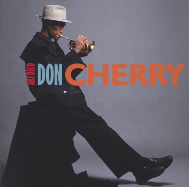 Art Deco - Don Cherry