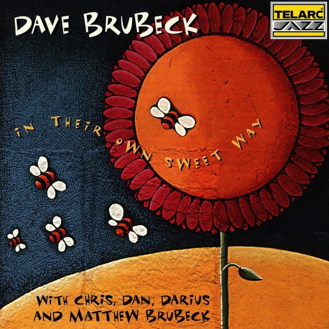 In Their Own Sweet Way - Dave Brubeck