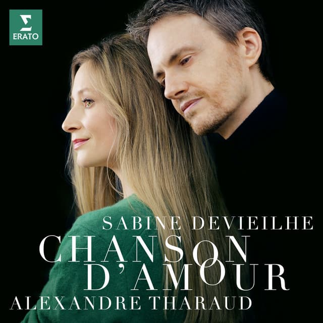 Chanson d'Amour - Sabine Devieilhe