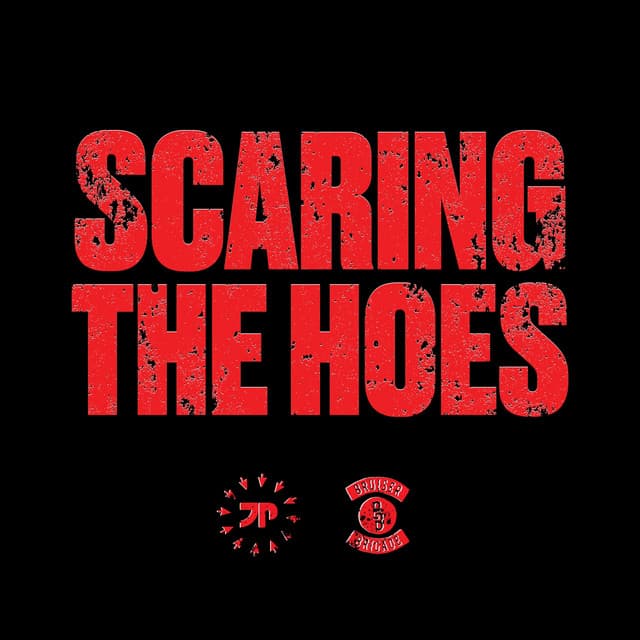 SCARING THE HOES: DIRECTOR'S CUT - JPEGMAFIA