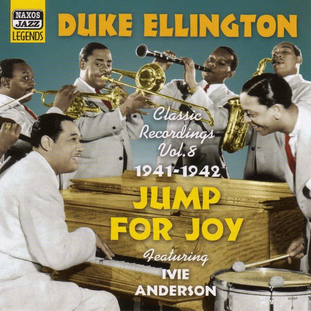 Ellington, Duke: Jump For Joy - Duke Ellington