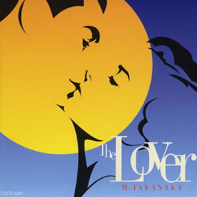 The Lover - Masayoshi Takanaka