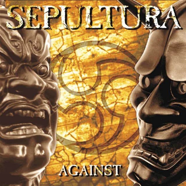 Against - Sepultura