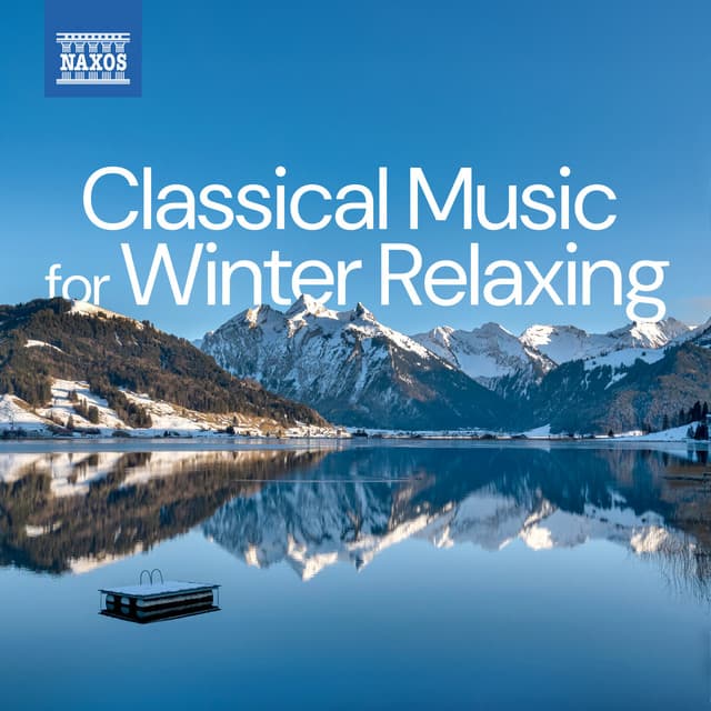 Classical Music for Winter Relaxing - Frédéric Chopin