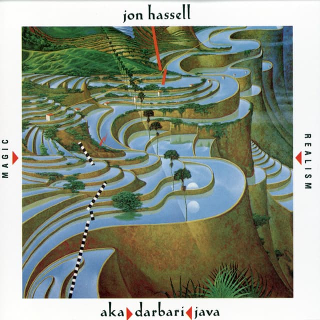 Aka / Darbari / Java - Jon Hassell