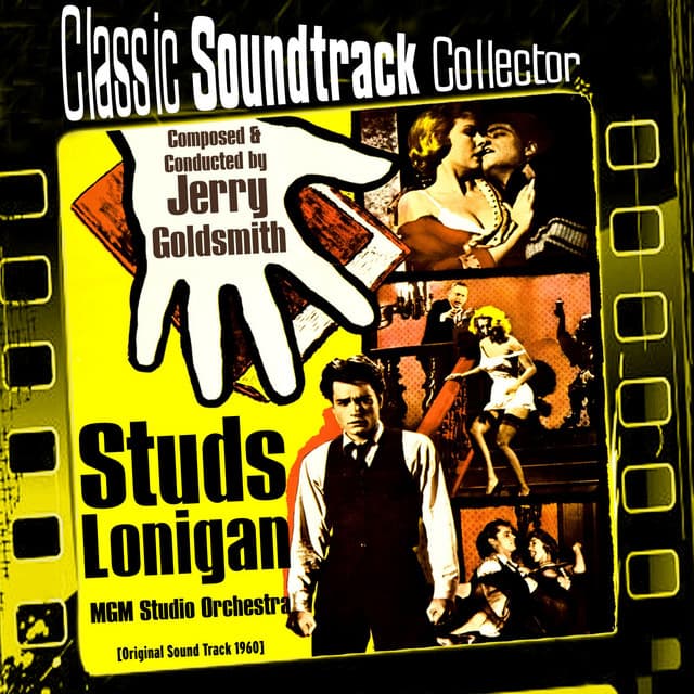 Studs Lonigan - Jerry Goldsmith