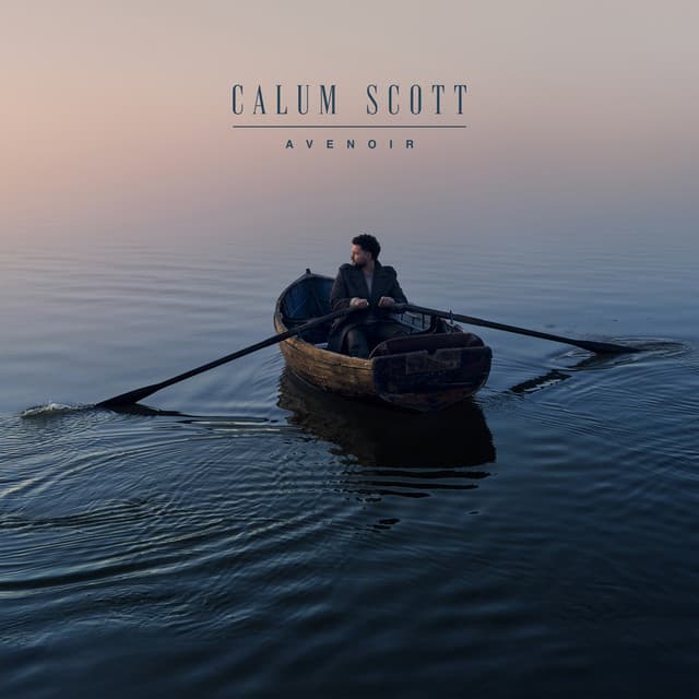 Avenoir - Calum Scott