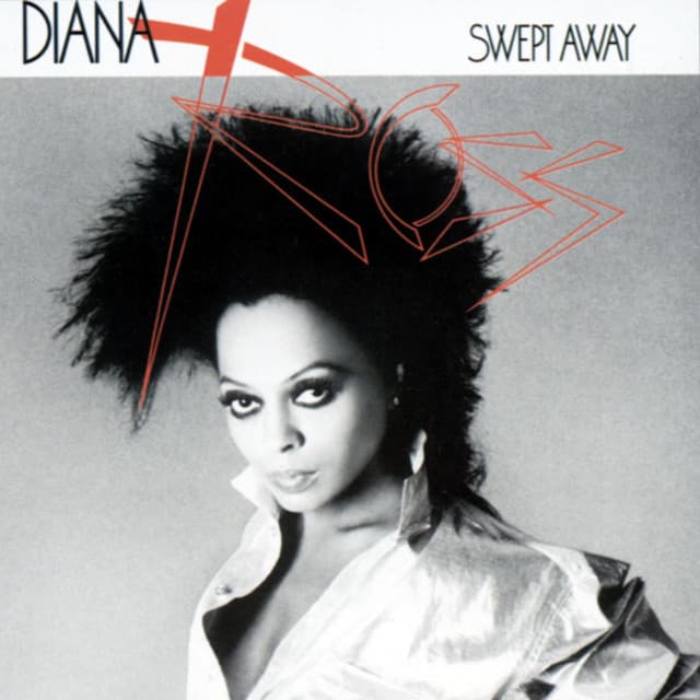 Swept Away - Diana Ross