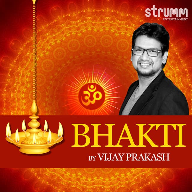 Bhakti by Vijay Prakash - Vijay Prakash