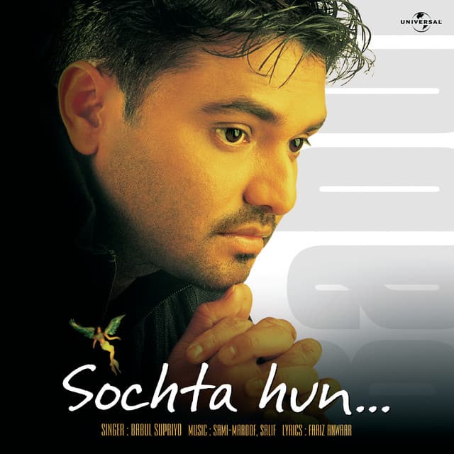 Sochta Hun - Babul Supriyo