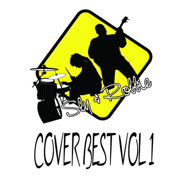 Cover Best Vol. 1 - Sly & Robbie