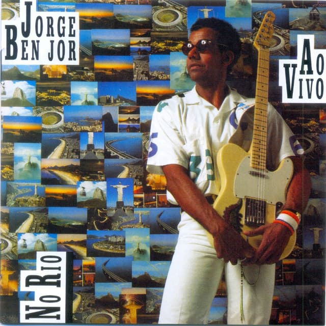 Jorge Benjor - Jorge Ben Jor