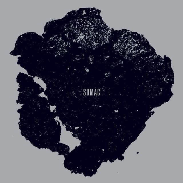 What One Becomes - Sumac