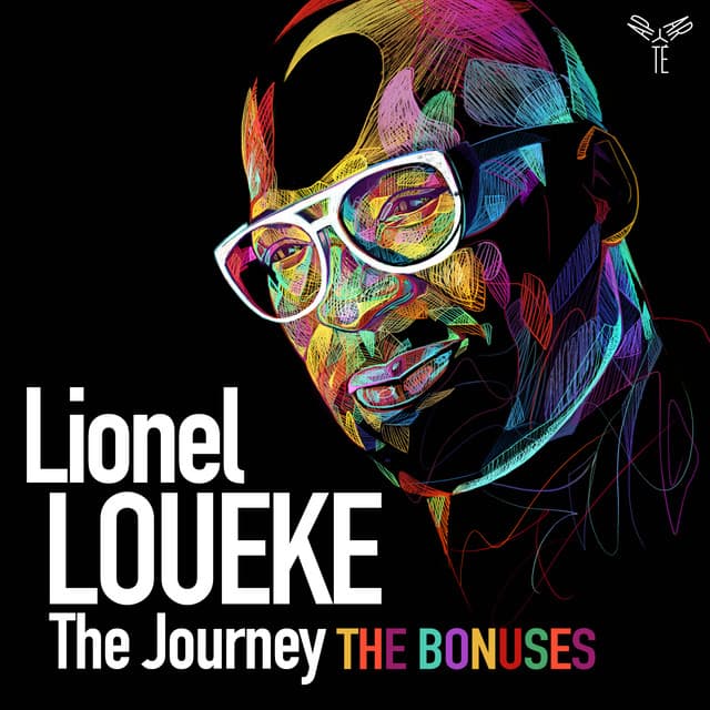 The Journey, the bonuses - Lionel Loueke
