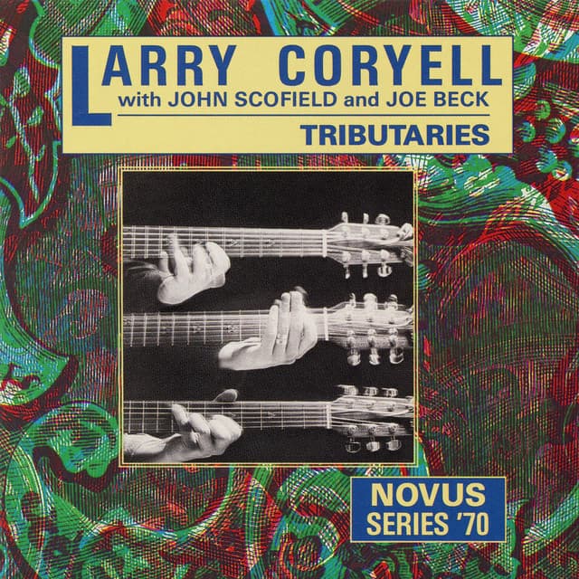 Tributaries - Larry Coryell