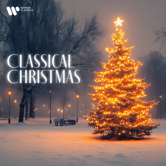 Classical Christmas - Claude Debussy