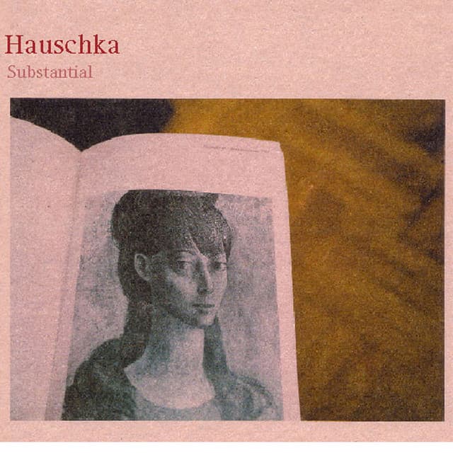 Substantial - Hauschka