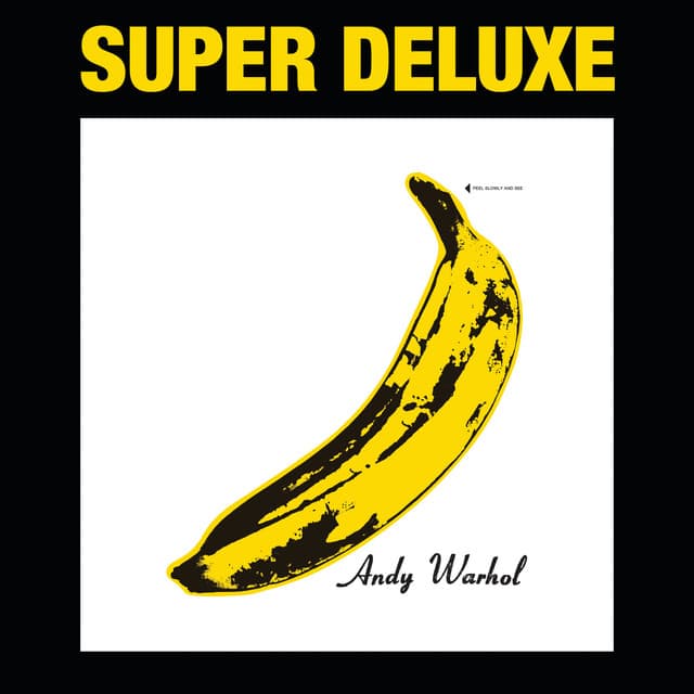 The Velvet Underground & Nico - The Velvet Underground