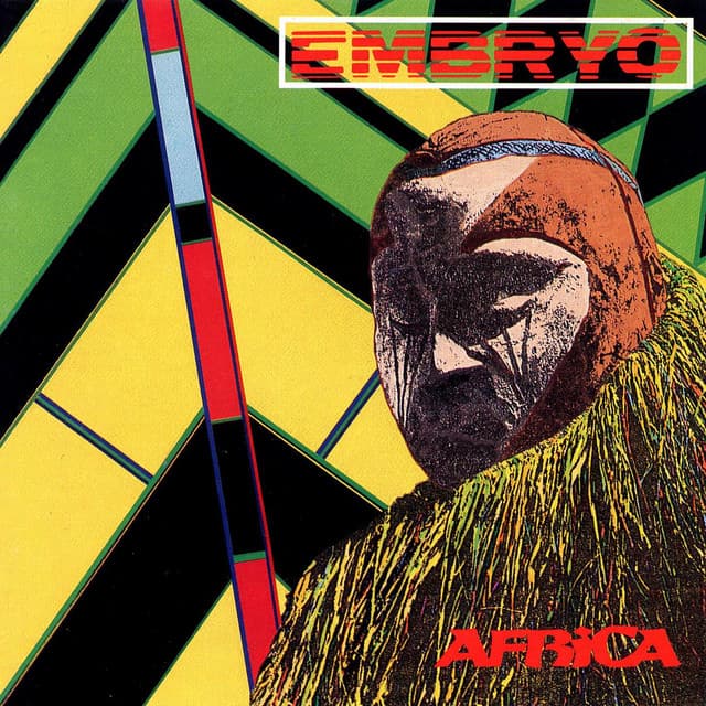 Africa - Embryo