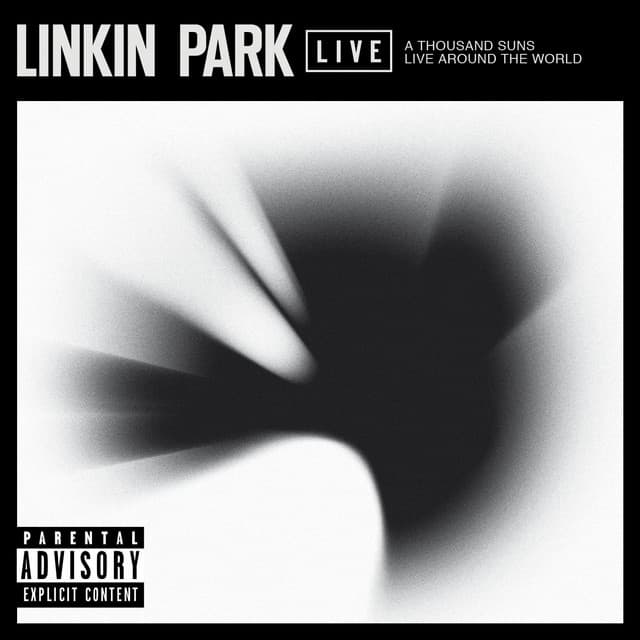 A Thousand Suns Live Around the World - Linkin Park