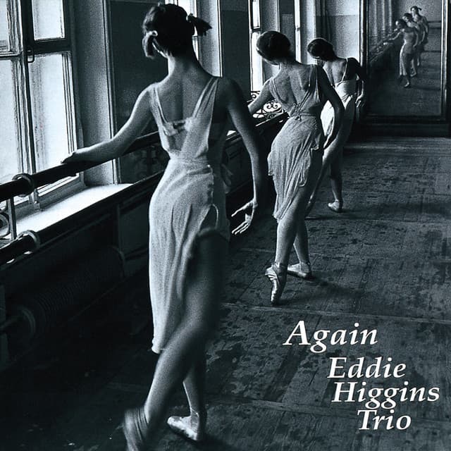 Again - The Eddie Higgins Trio