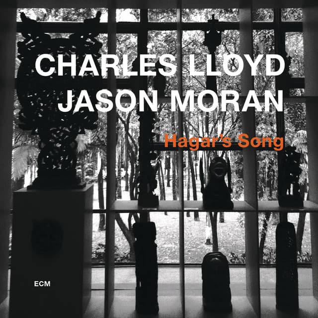 Hagar's Song - Charles Lloyd